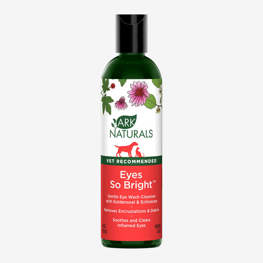 Ark Naturals Eyes So Bright for Dogs and Cats