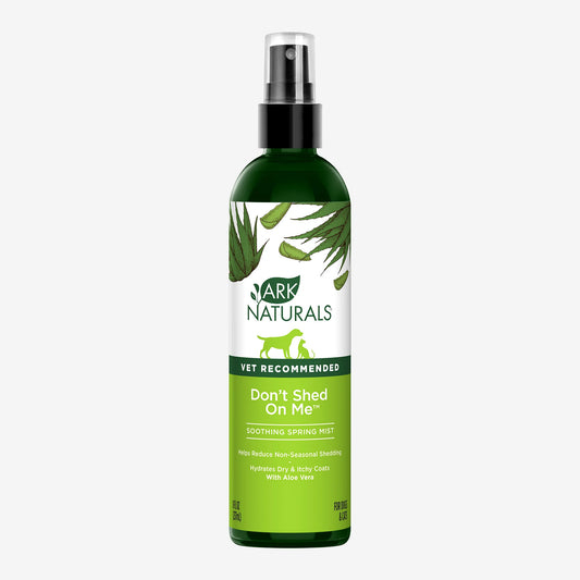 Ark Naturals Don't Shed On Me! Spray for Dogs and Cats