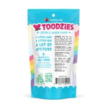 Weruva BFF Cat Toodzies Crunchy Chicken & Salmon Treats