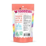 Weruva BFF Cat Toodzies Crunchy Salmon Treats