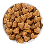 Weruva BFF Cat Toodzies Crunchy Salmon Treats