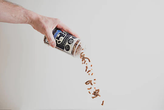 Saint Rocco's Beef Sprinkles For Dogs