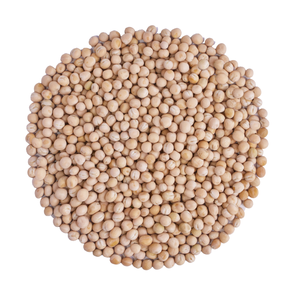 Scratch & Peck Organic Peas