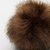 HuggleHounds HuggleKats Cat Toy Fur Ballies