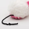 HuggleHounds HuggleKats Cat Toy Dust Bunnies