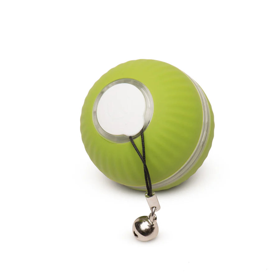 HuggleHounds HuggleKats Cat Toy PlayKat Interactive Toy