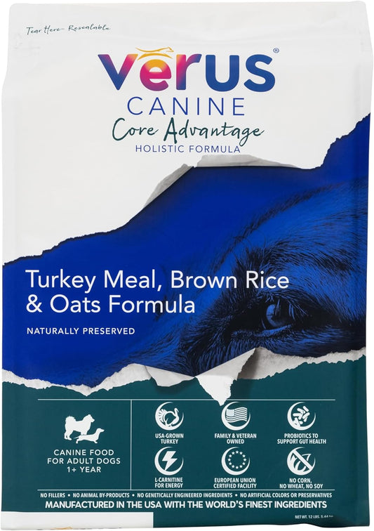 VeRUS Core Advantage Dry Dog Food
