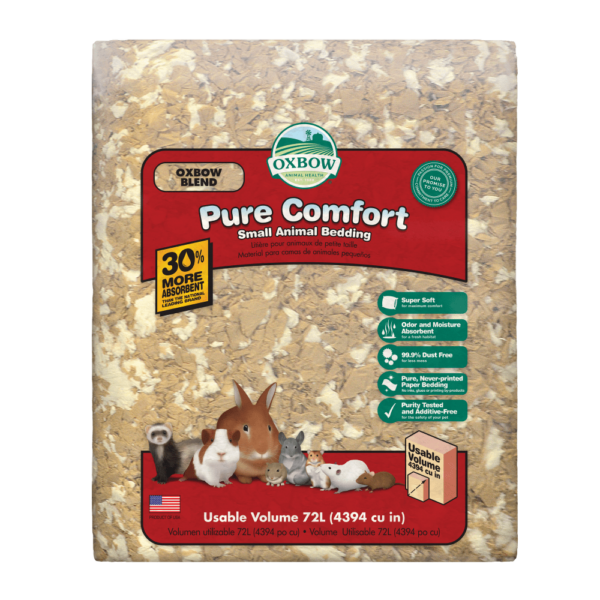 Oxbow Pure Comfort Bedding - Oxbow Blend
