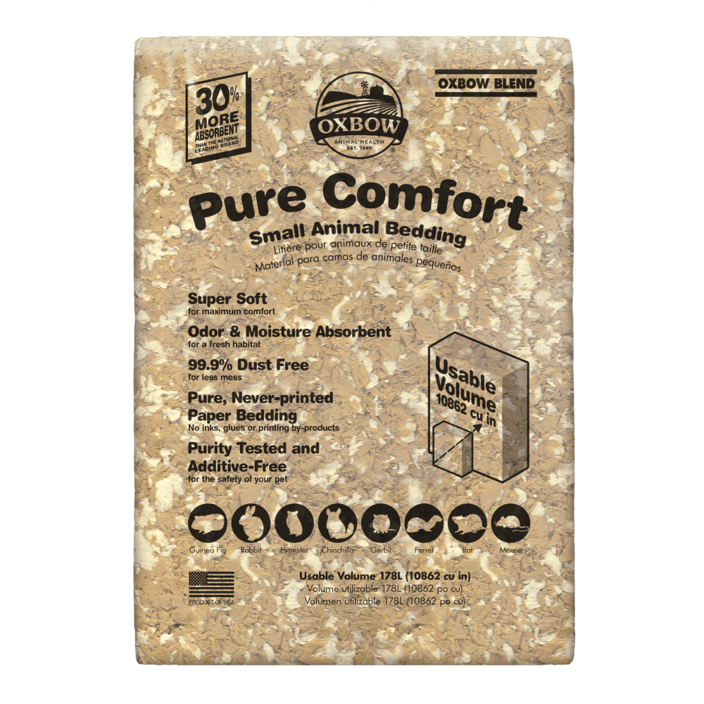 Oxbow Pure Comfort Bedding - Oxbow Blend