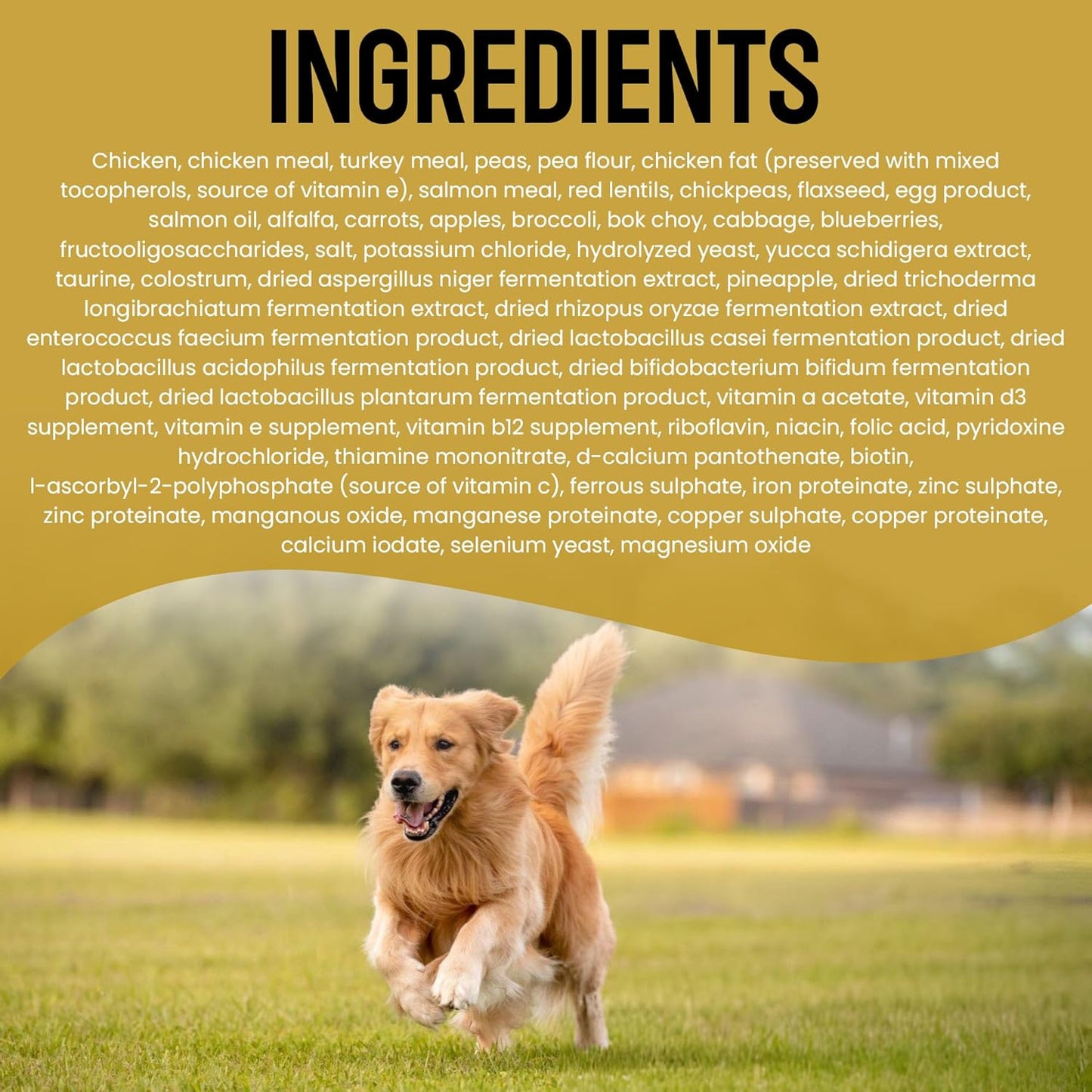 Horizon Legacy Farm Country Adult Dog Food