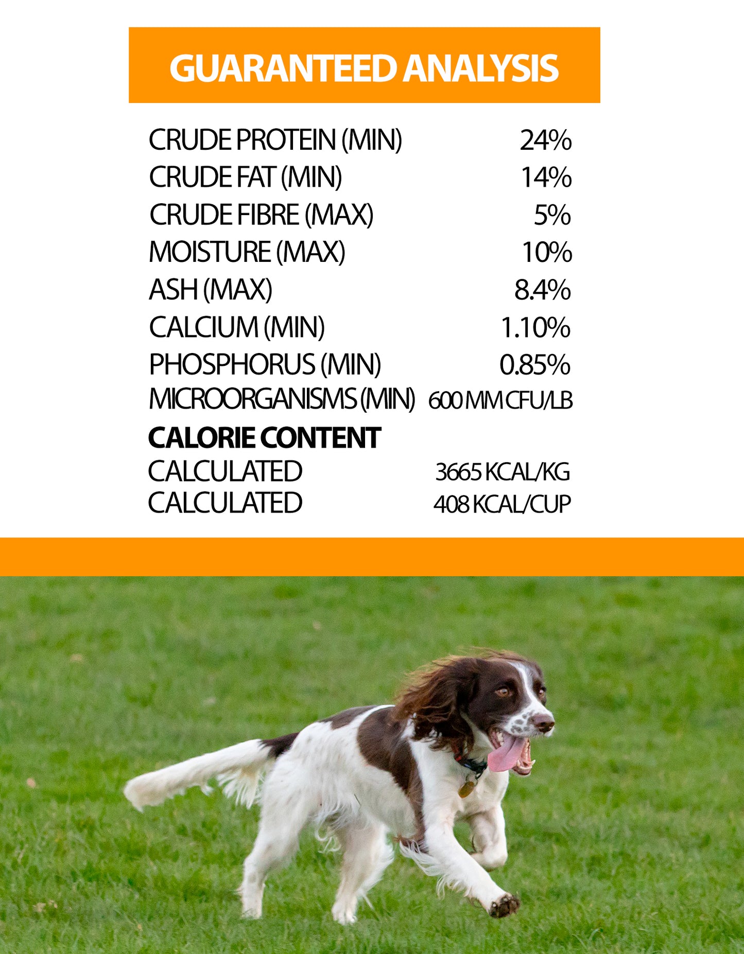 Horizon Pulsar Whole Grain Chicken All Life Stages Dry Dog Food