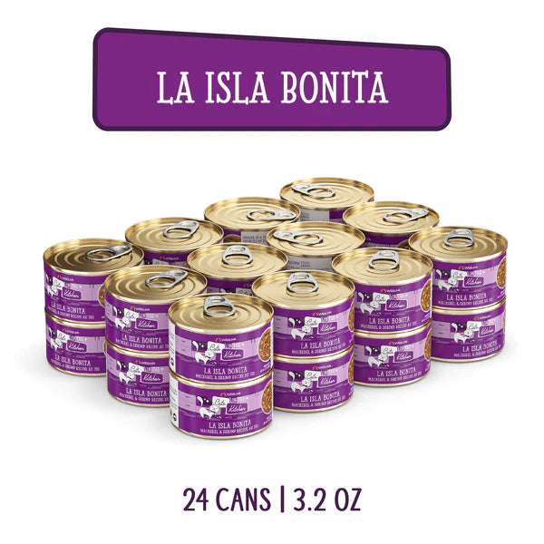 Weruva Cats in the Kitchen La Isla Bonita Cat Food