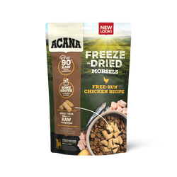 ACANA Freeze-Dried Chicken Recipe High Protein Dry Dog Food