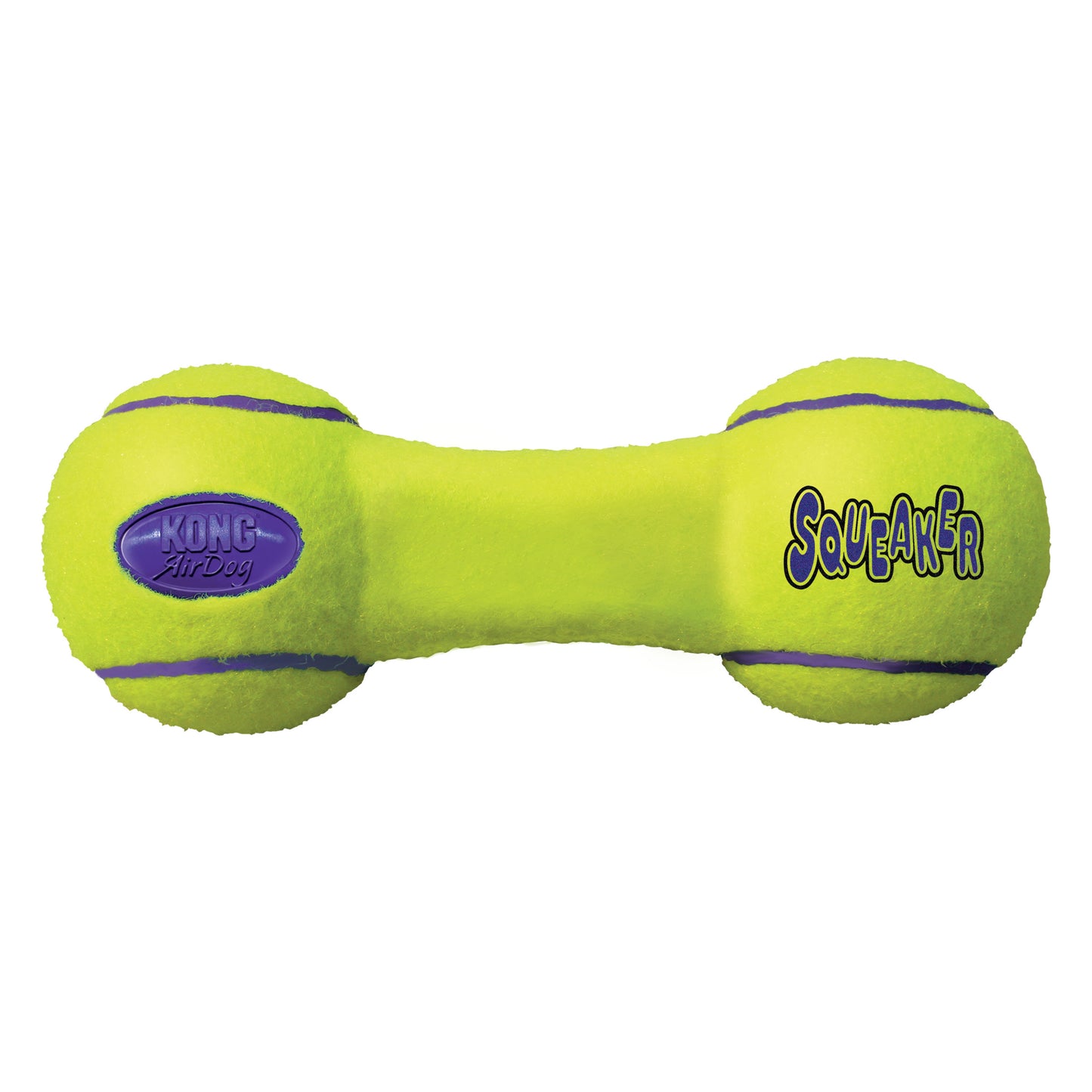 KONG Airdog Squeaker Dumbell