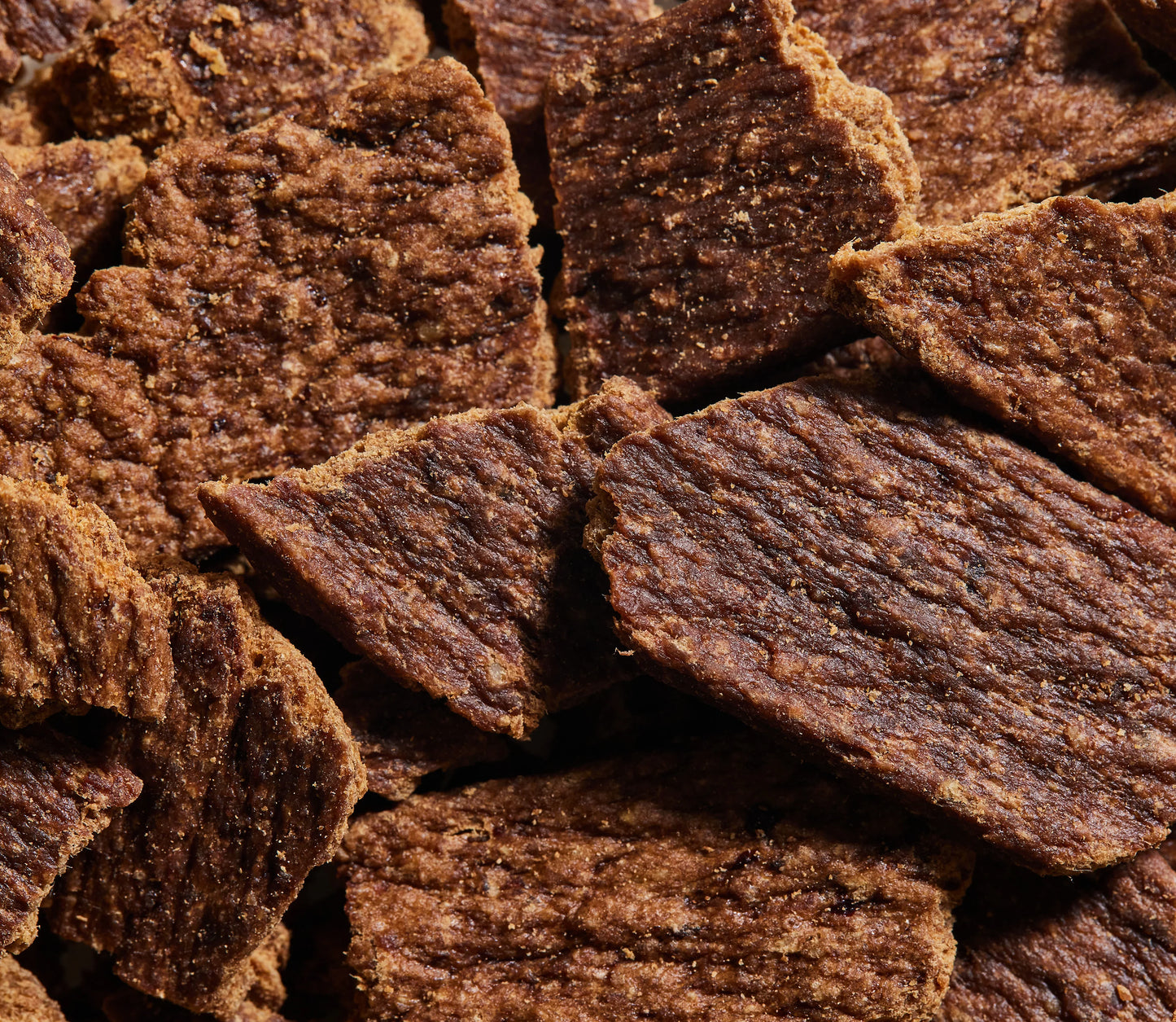 Open Farm Dehydrated Beef Dog Treat