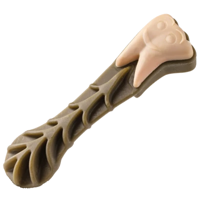 Whimzees Brushzees Dental Dog Chews