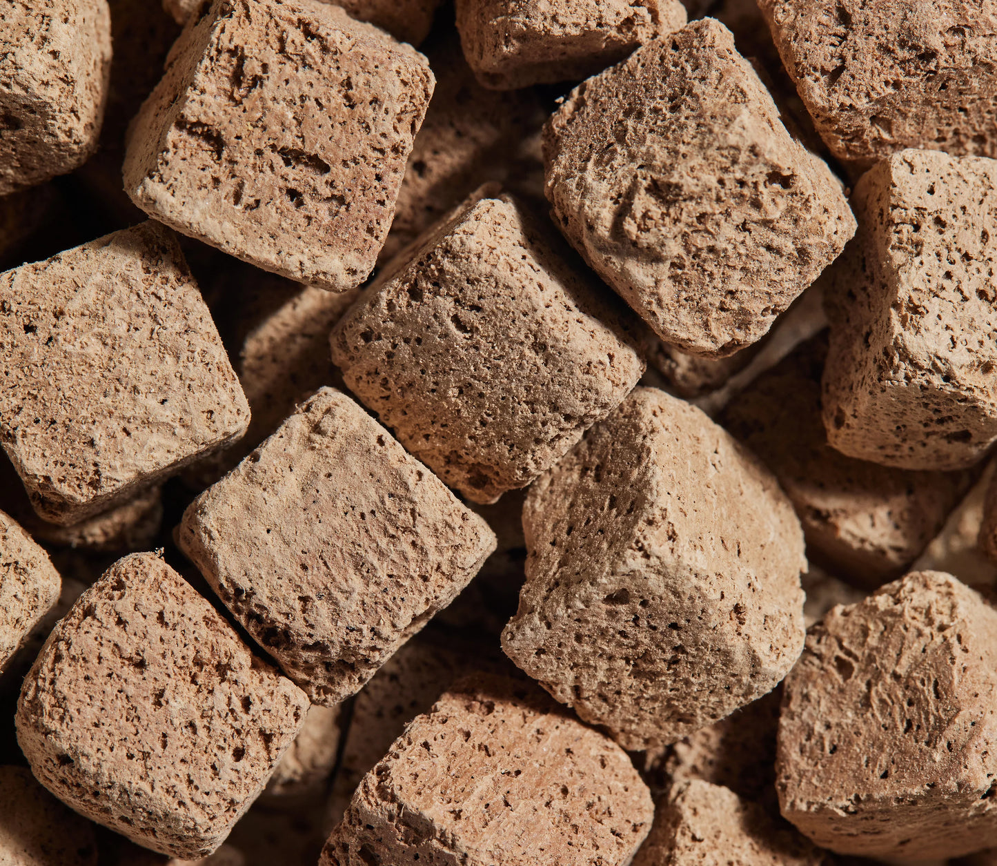 Open Farm Chicken Liver Freeze-Dried Treat Cubes For Dogs