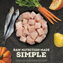 ACANA Freeze-Dried Chicken Recipe High Protein Dry Dog Food