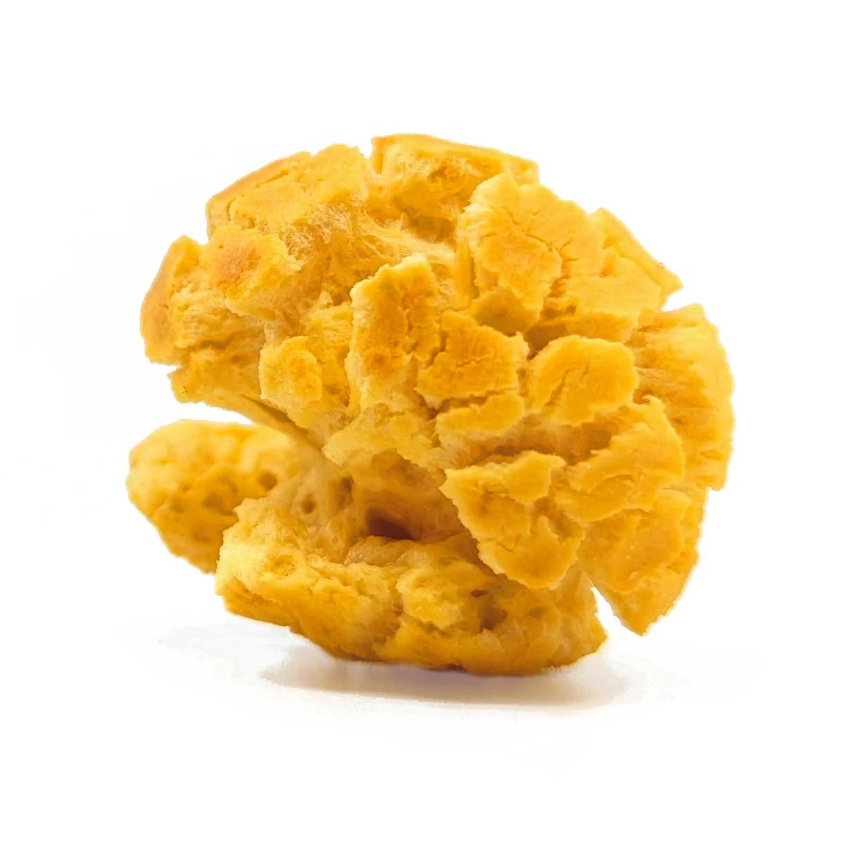 Egg Puffs Cheddar Cheese Flavor