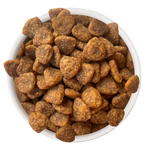 Weruva Cat Person Grain Free Savory Crunchies Treat Chicken