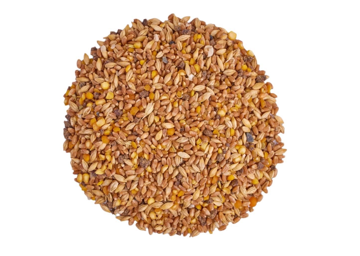 Scratch and Peck Organic Chicken and Duck Feed Grower Mash