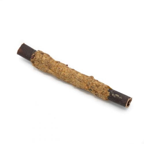 Barkworthies 6 Inch Chicken Wrapped Collagen For Dogs