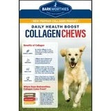 Barkworthies Collagen Snapsticks For Dogs