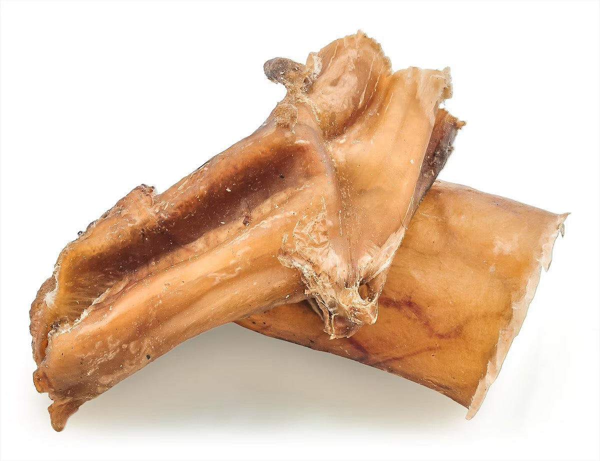 Barkworthies Bully Stick Bites For Dogs