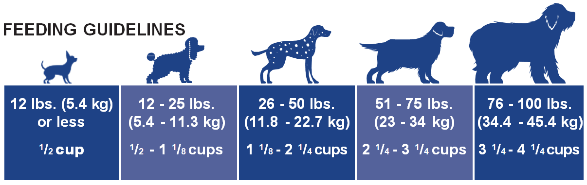 VeRUS Canine Small Breed Chicken Formula Dry Dog Food