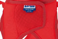 Baydog Red Liberty Harness