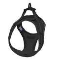 Baydog Black Liberty Harness for Dogs