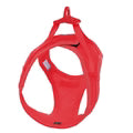 Baydog Red Liberty Harness
