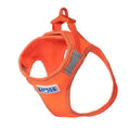 Baydog Blaze Orange Liberty Harness for Dogs