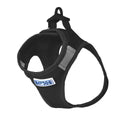 Baydog Black Liberty Harness for Dogs