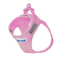 Baydog Pink Lemonade Liberty Harness