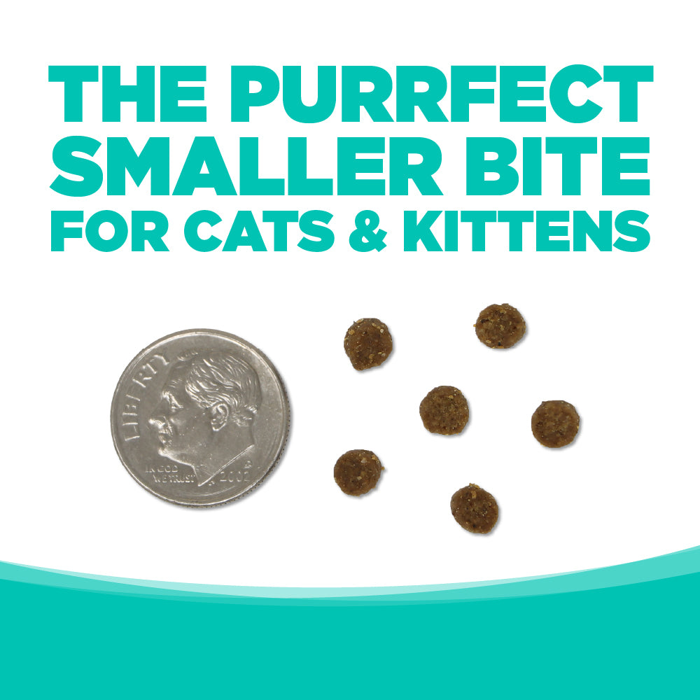 Nutrisource Cat and Kitten Grain Free Country Select Dry Cat Food