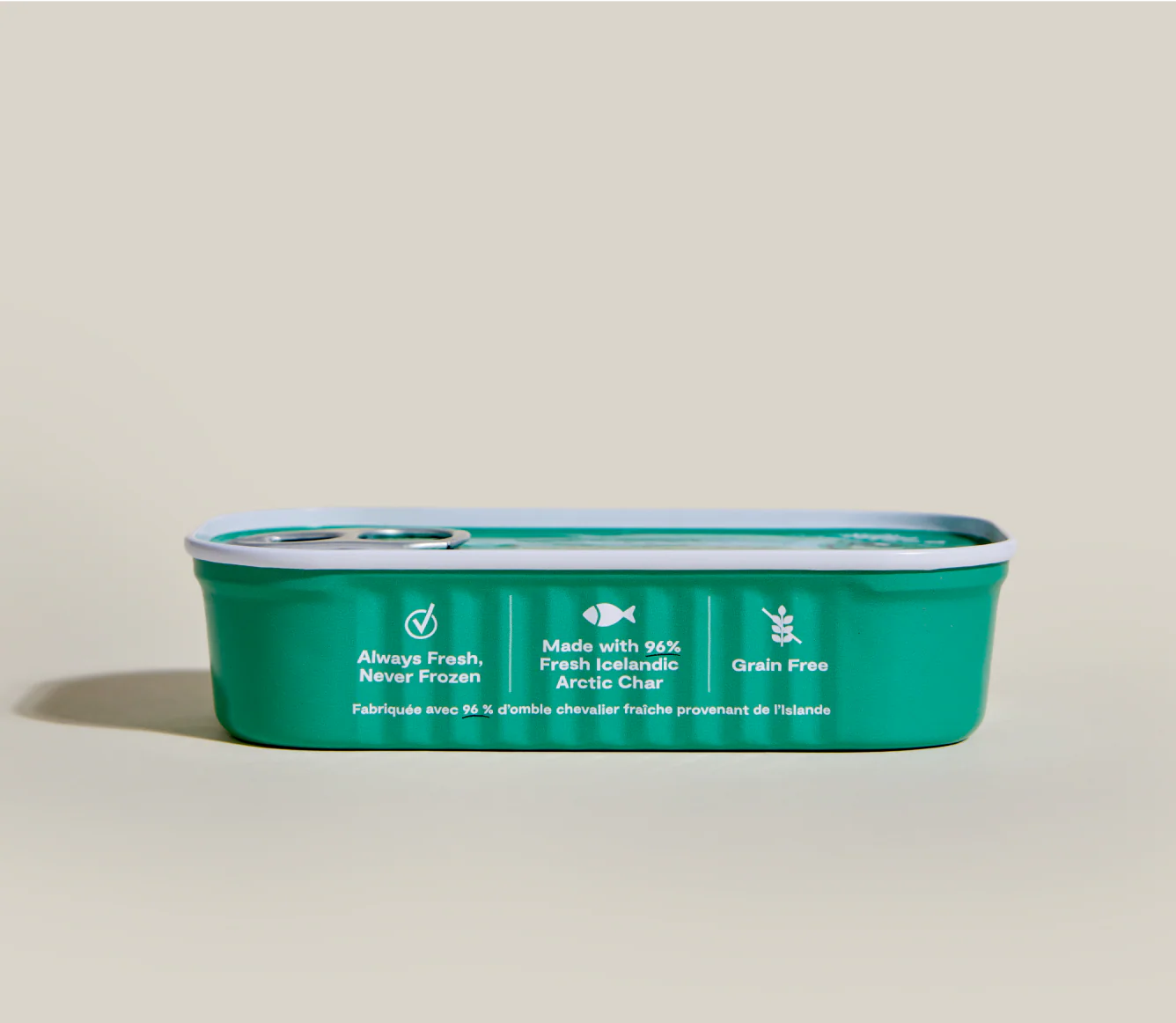 Open Farm Wet Arctic Char Topper For Dogs