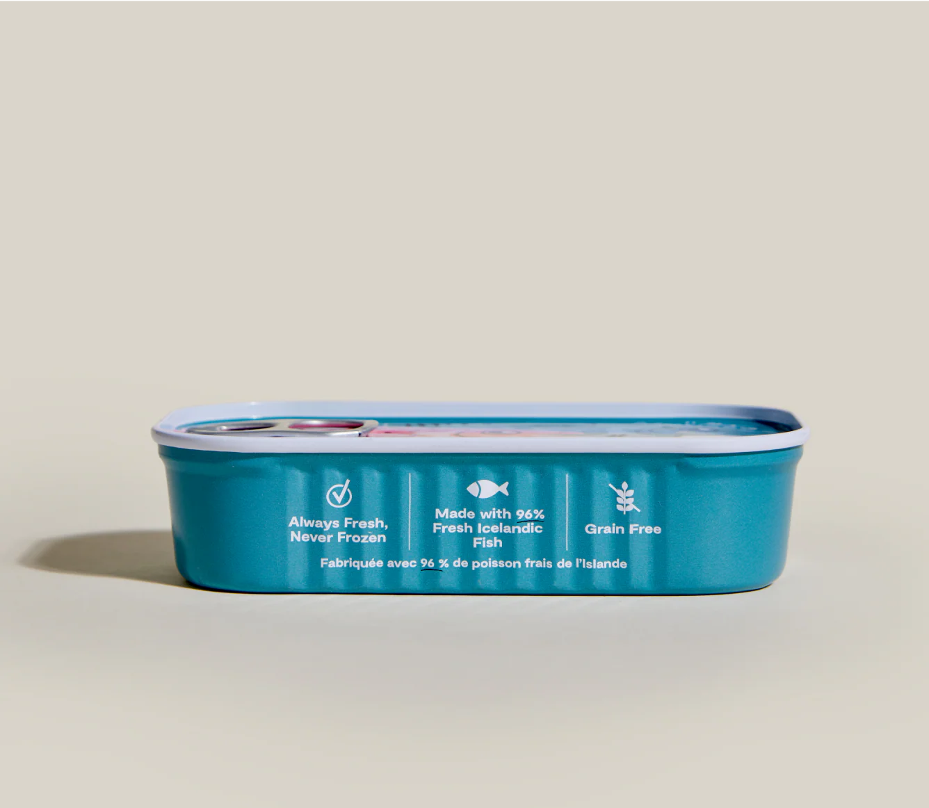 Open Farm Wet Salmon & Cod Topper For Dogs