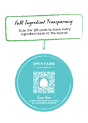 Open Farm Calming Dog Supplements