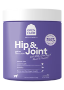 Open Farms Hip & Joint Dog Supplements