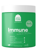 Open Farm Immune Dog Supplements