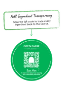 Open Farm Immune Dog Supplements