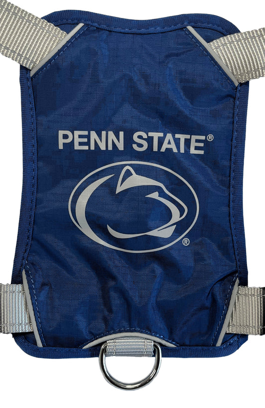 Baydog College Penn State Harness for Dogs