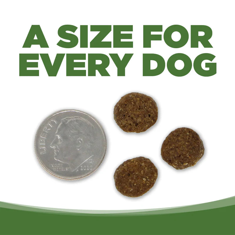 PureVita Duck & Cranberry Dog Food