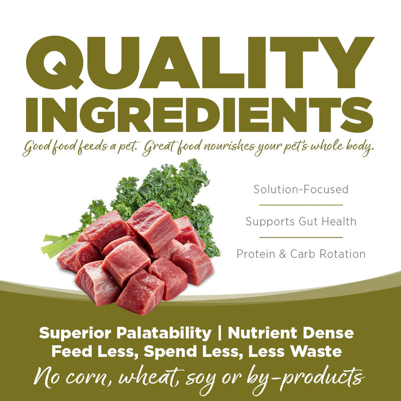 PureVita Grain Free Duck & Kale Adult Dog Food