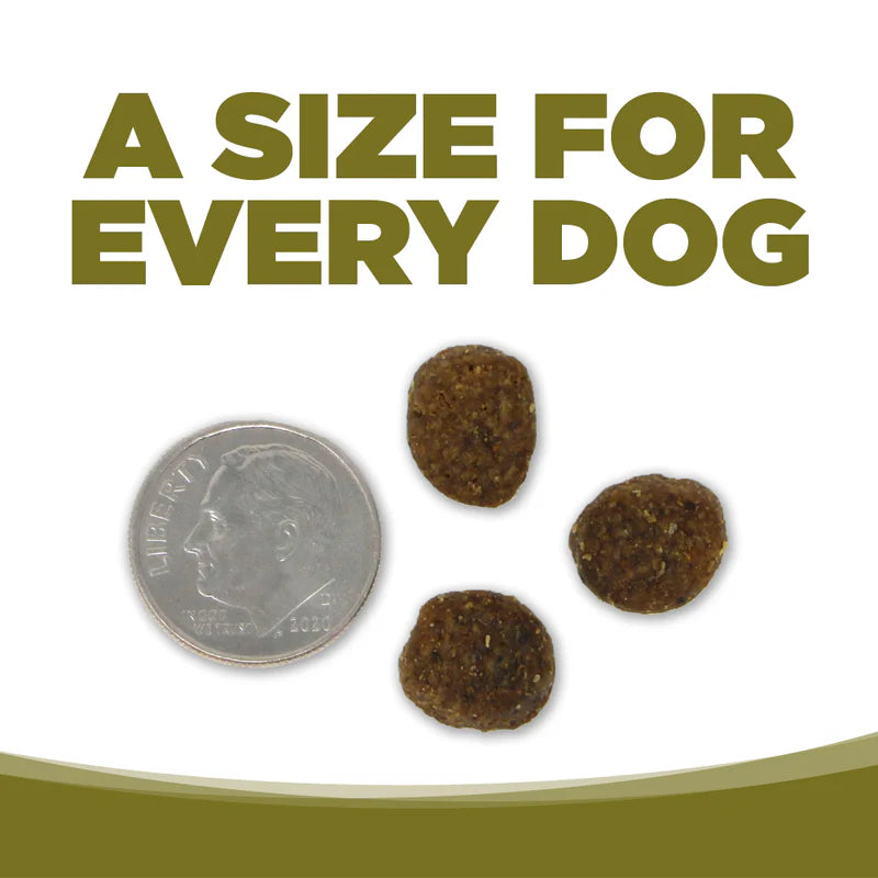 PureVita Grain Free Duck & Kale Adult Dog Food