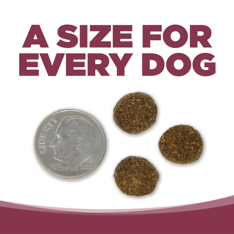 PureVita Salmon & Kale Dog Food