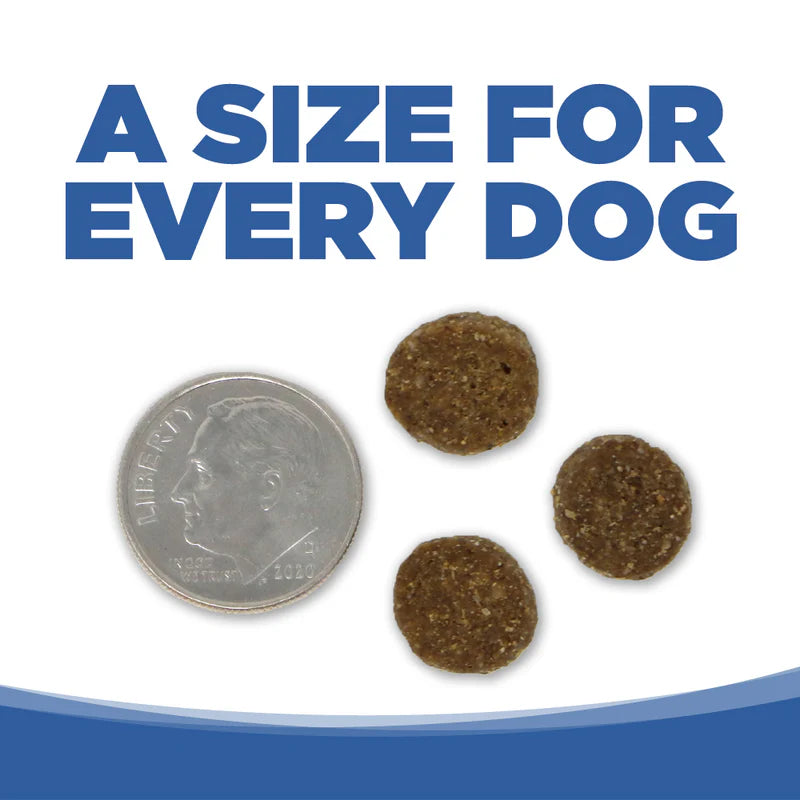 PureVita Turkey & Cranberry Dog Food