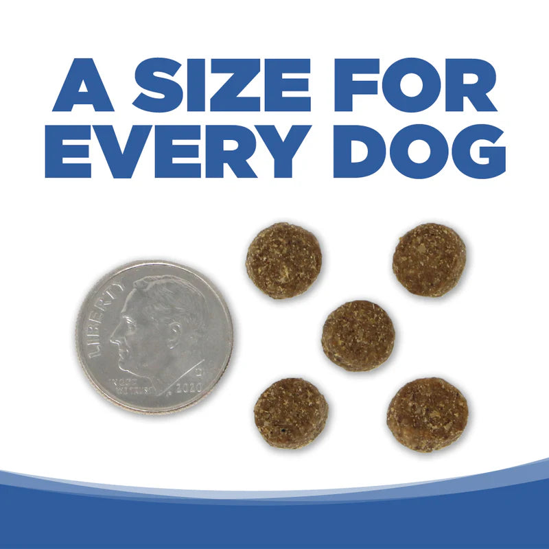 PureVita Turkey & Cranberry Puppy Food