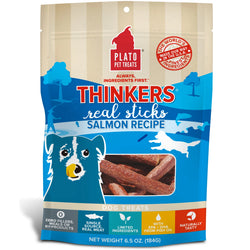 Plato sales salmon strips